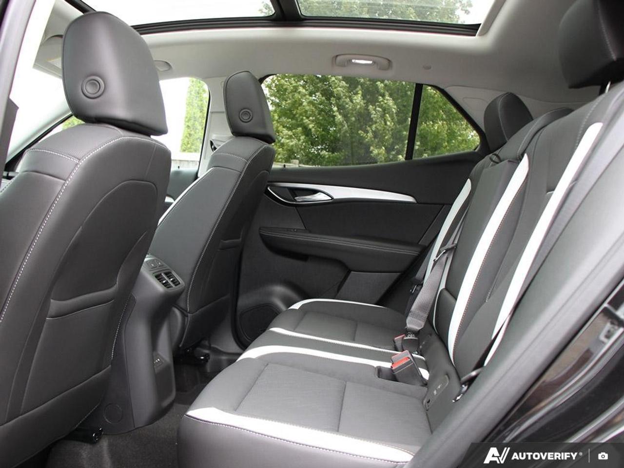 2026 Buick Envision AWD 4dr Sport Touring Photo