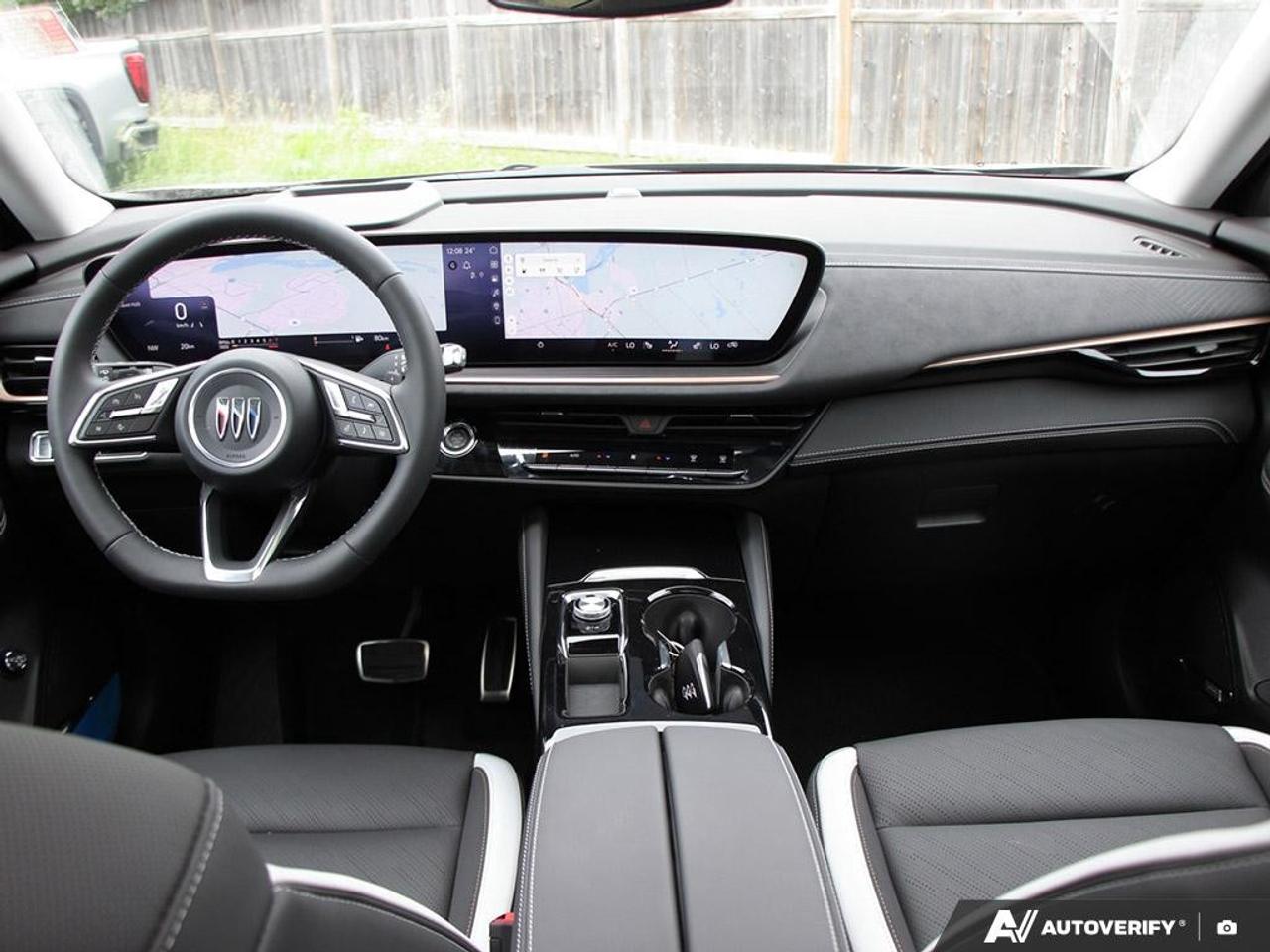 2026 Buick Envision AWD 4dr Sport Touring Photo