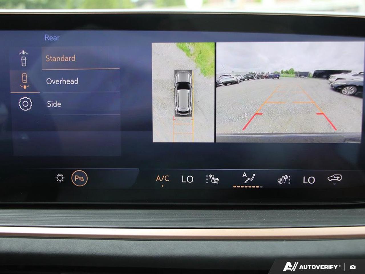2026 Buick Envision AWD 4dr Sport Touring Photo
