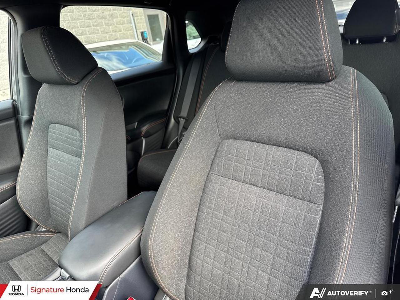 2023 Honda HR-V Sport Photo