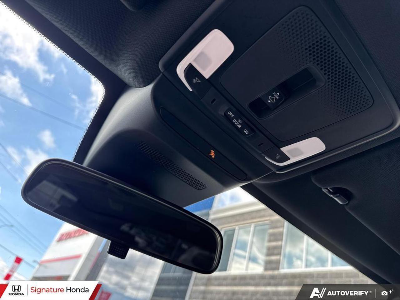 2023 Honda HR-V Sport Photo