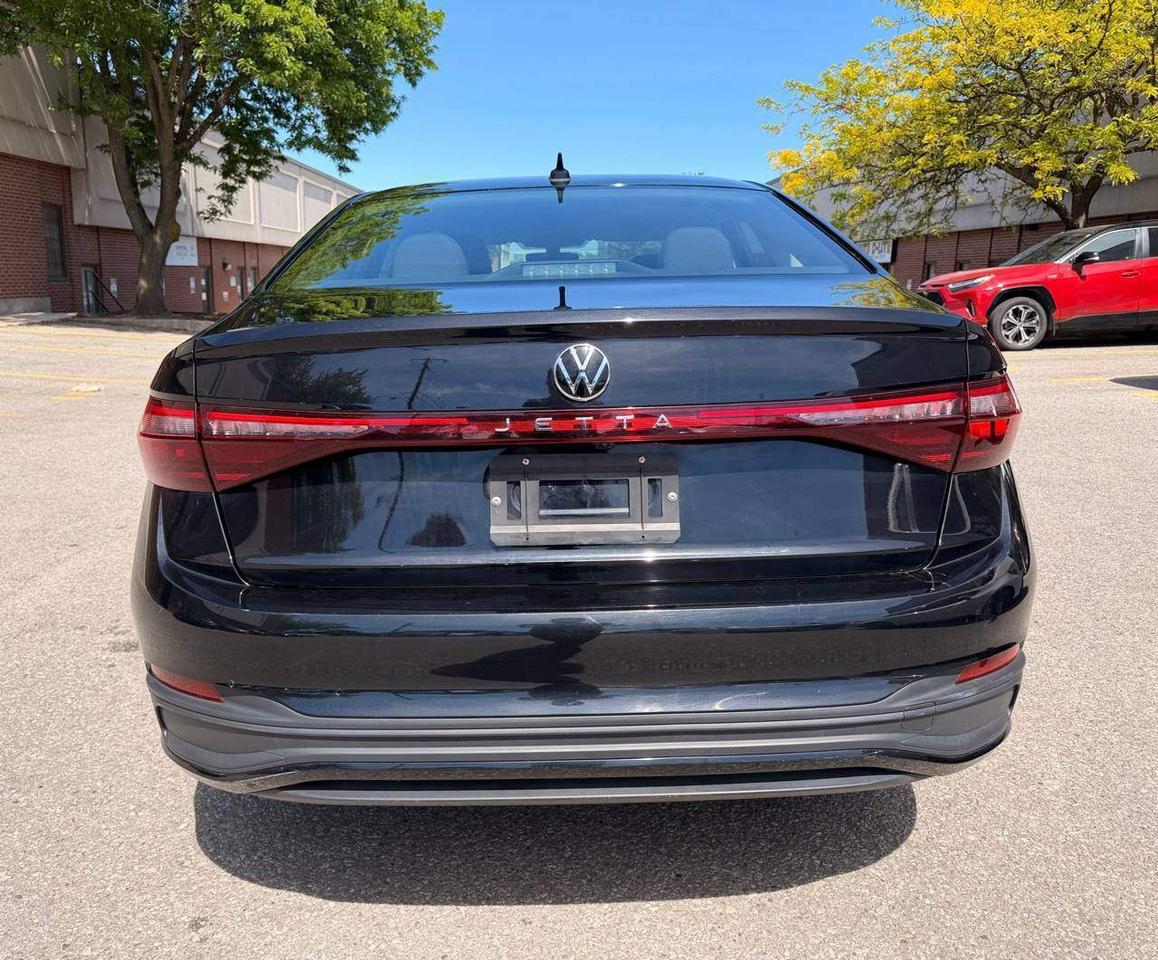 2025 Volkswagen Jetta TRENDLINE AUTO Photo