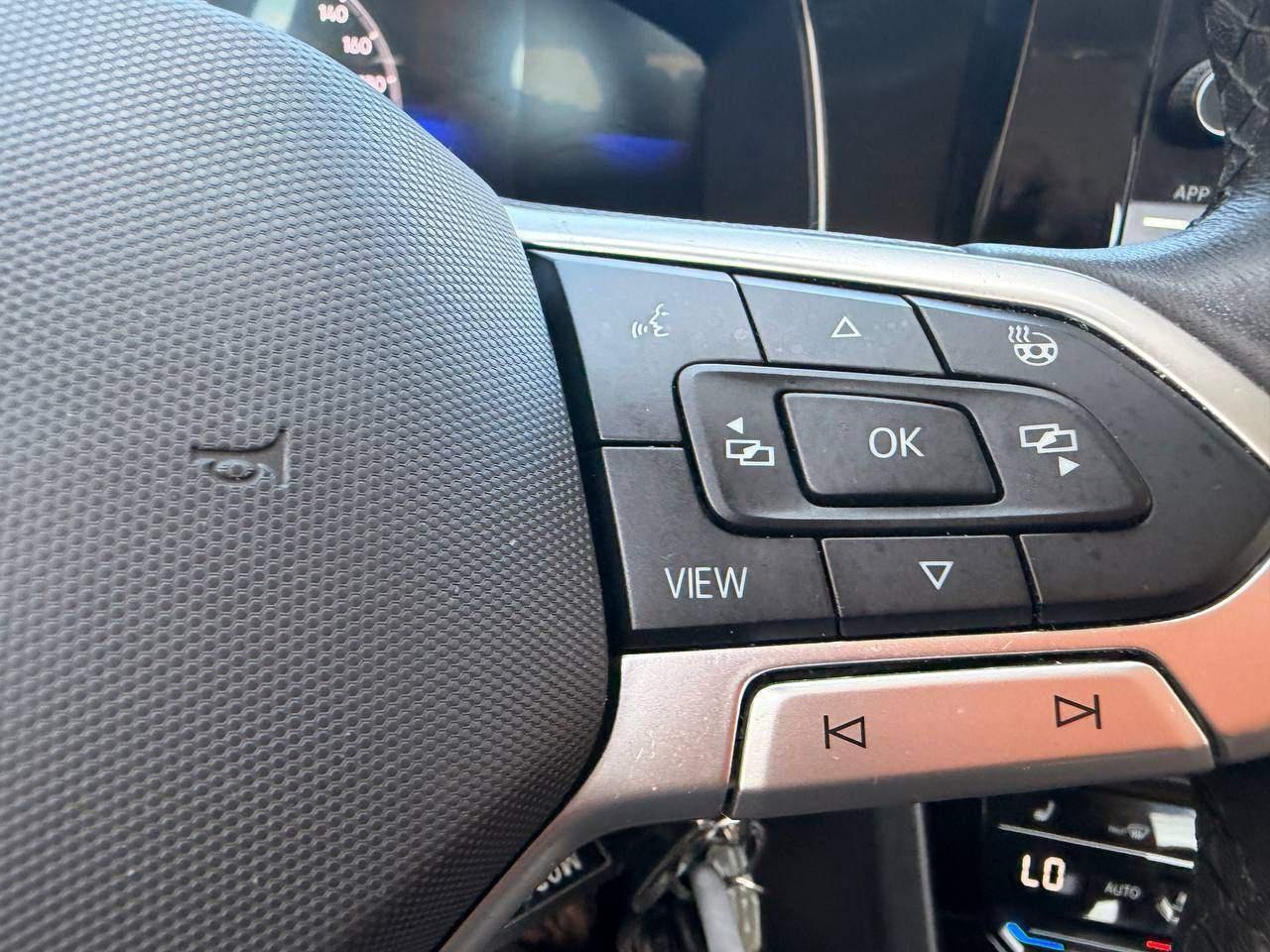 2025 Volkswagen Jetta TRENDLINE AUTO Photo