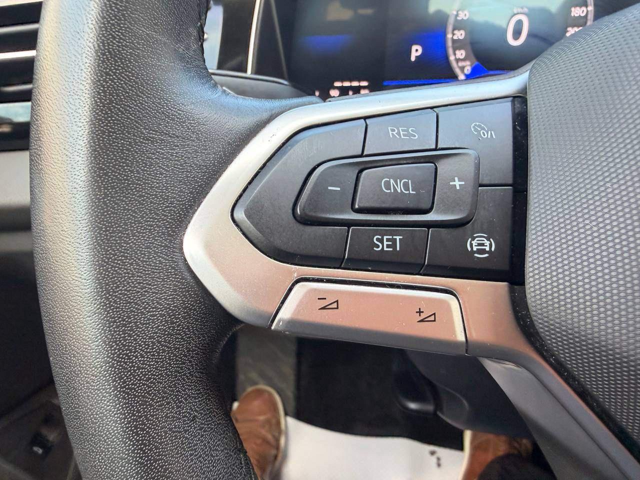 2025 Volkswagen Jetta TRENDLINE AUTO Photo