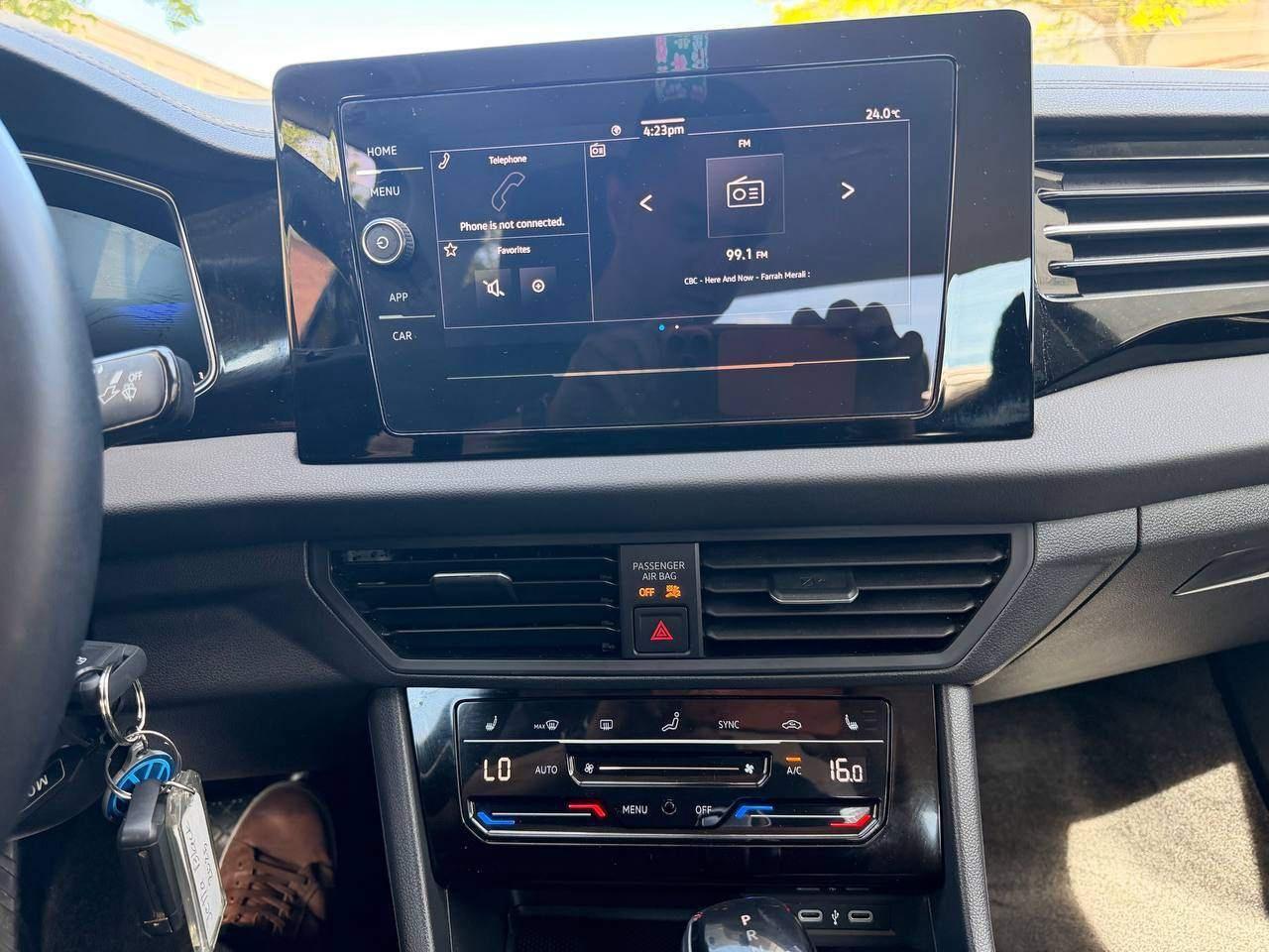 2025 Volkswagen Jetta TRENDLINE AUTO Photo