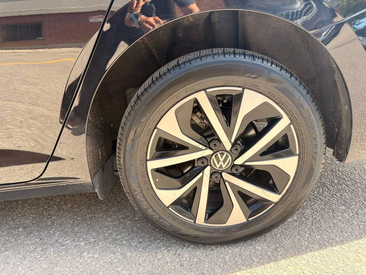 2025 Volkswagen Jetta TRENDLINE AUTO Photo