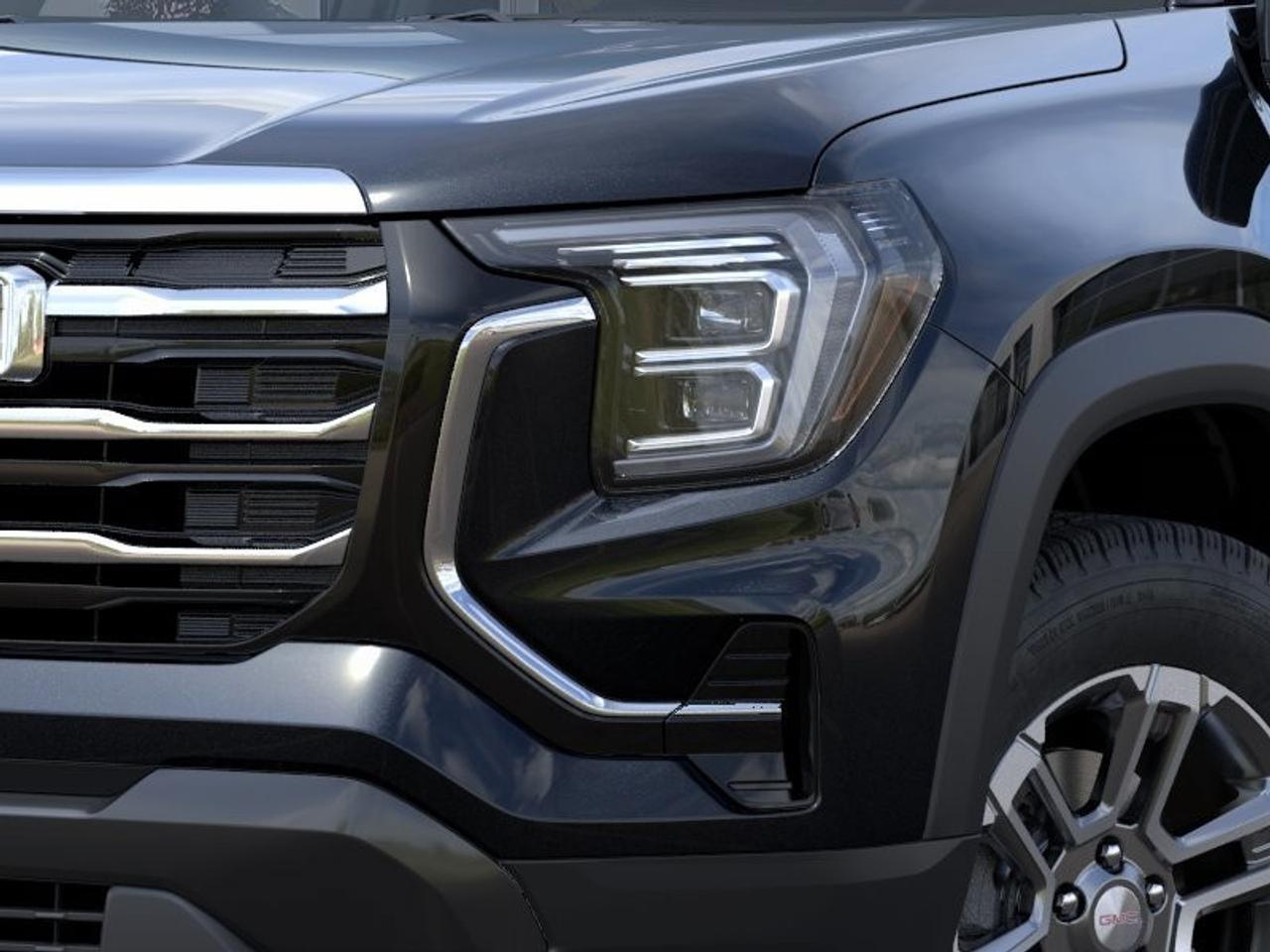 2026 GMC Terrain AWD Elevation Photo