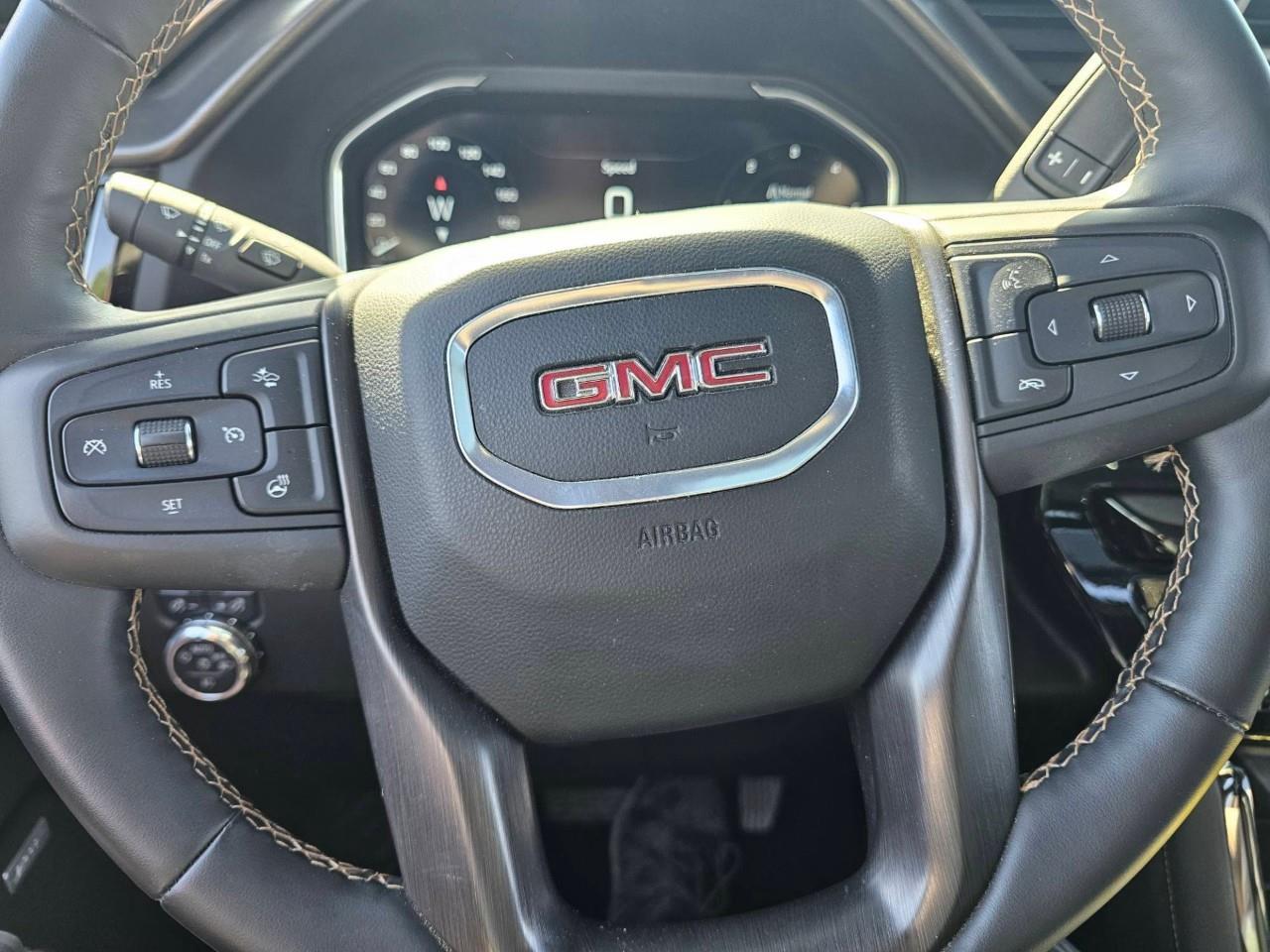 2025 GMC SIERRA 2500HD  Photo