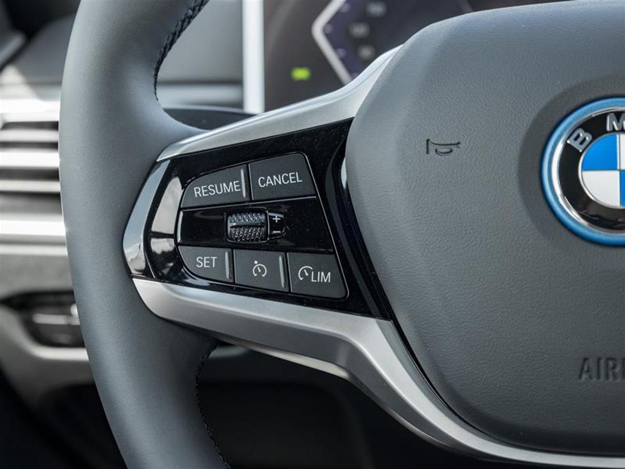 2025 BMW i4 xDrive40 4dr All-Wheel Drive Gran Coupe Photo