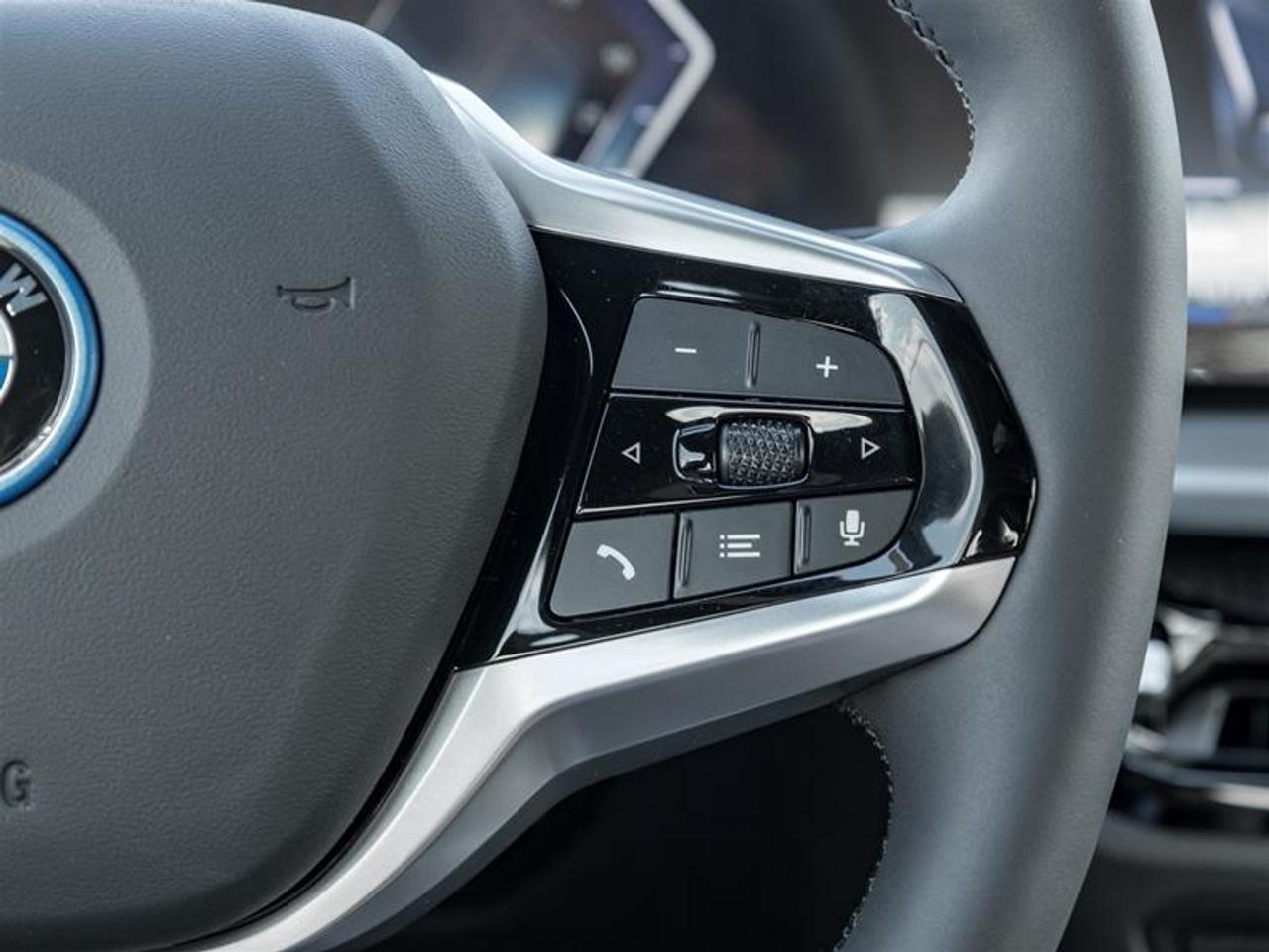 2025 BMW i4 xDrive40 4dr All-Wheel Drive Gran Coupe Photo