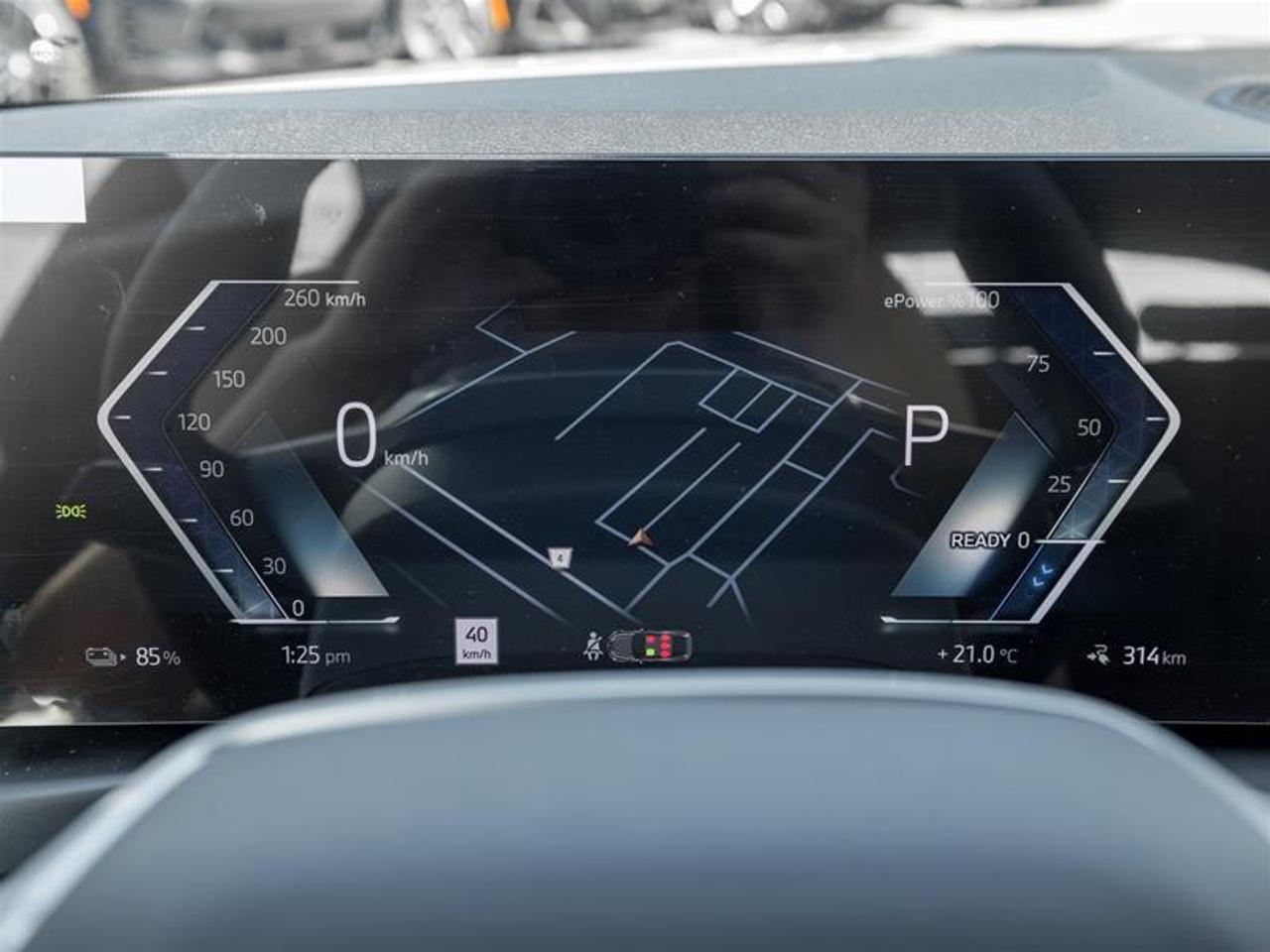 2025 BMW i4 xDrive40 4dr All-Wheel Drive Gran Coupe Photo