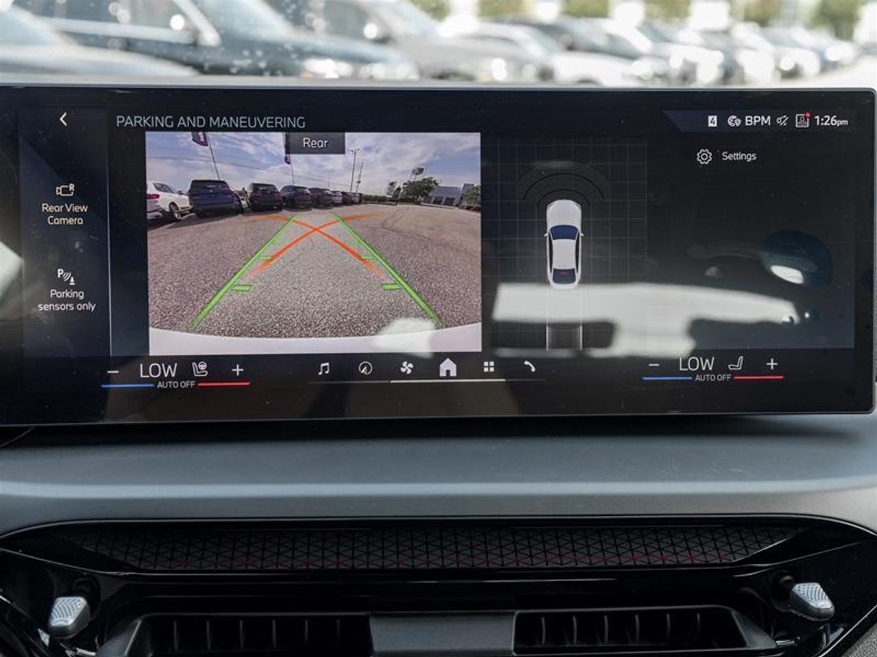 2025 BMW i4 xDrive40 4dr All-Wheel Drive Gran Coupe Photo