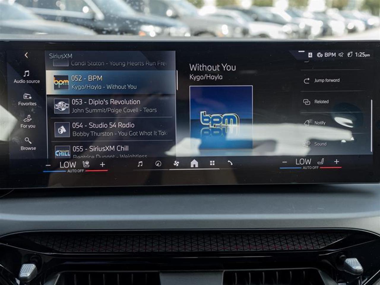 2025 BMW i4 xDrive40 4dr All-Wheel Drive Gran Coupe Photo