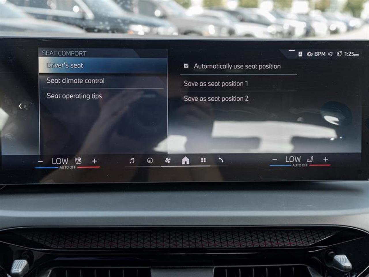 2025 BMW i4 xDrive40 4dr All-Wheel Drive Gran Coupe Photo