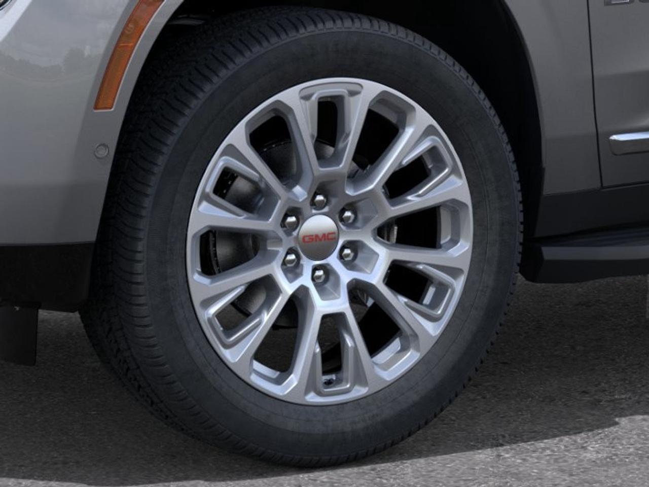 2026 GMC Yukon 4WD 4dr Denali Photo