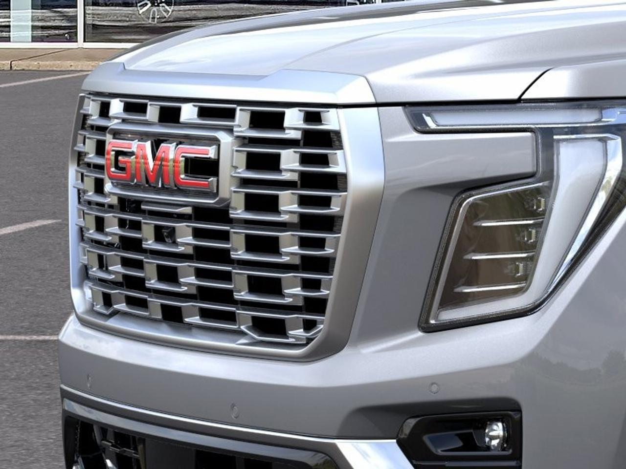 2026 GMC Yukon 4WD 4dr Denali Photo