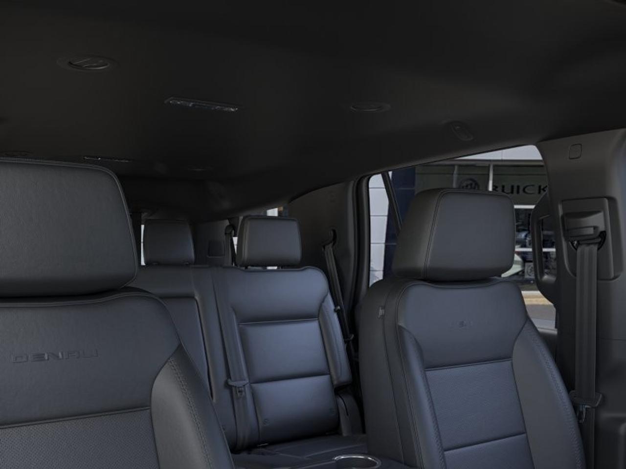 2026 GMC Yukon 4WD 4dr Denali Photo