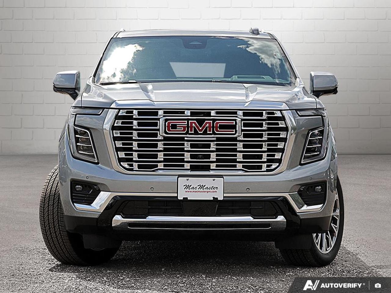 2026 GMC Yukon 4WD 4dr Denali Photo