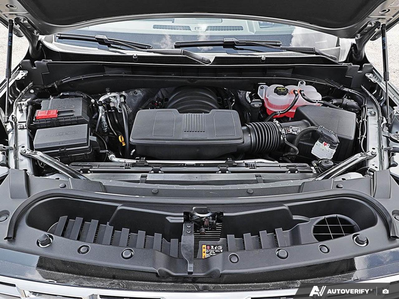 2026 GMC Yukon 4WD 4dr Denali Photo