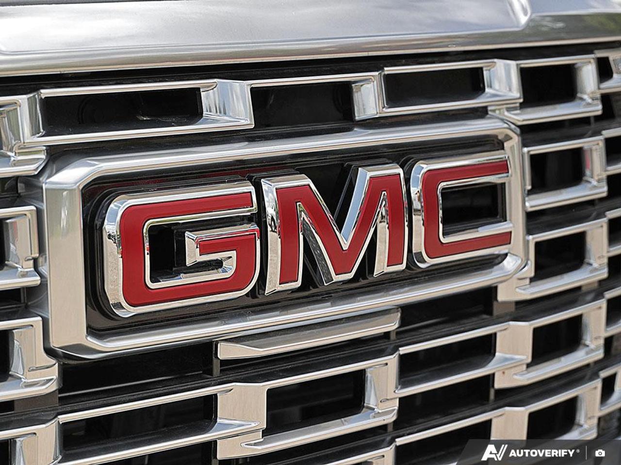 2026 GMC Yukon 4WD 4dr Denali Photo