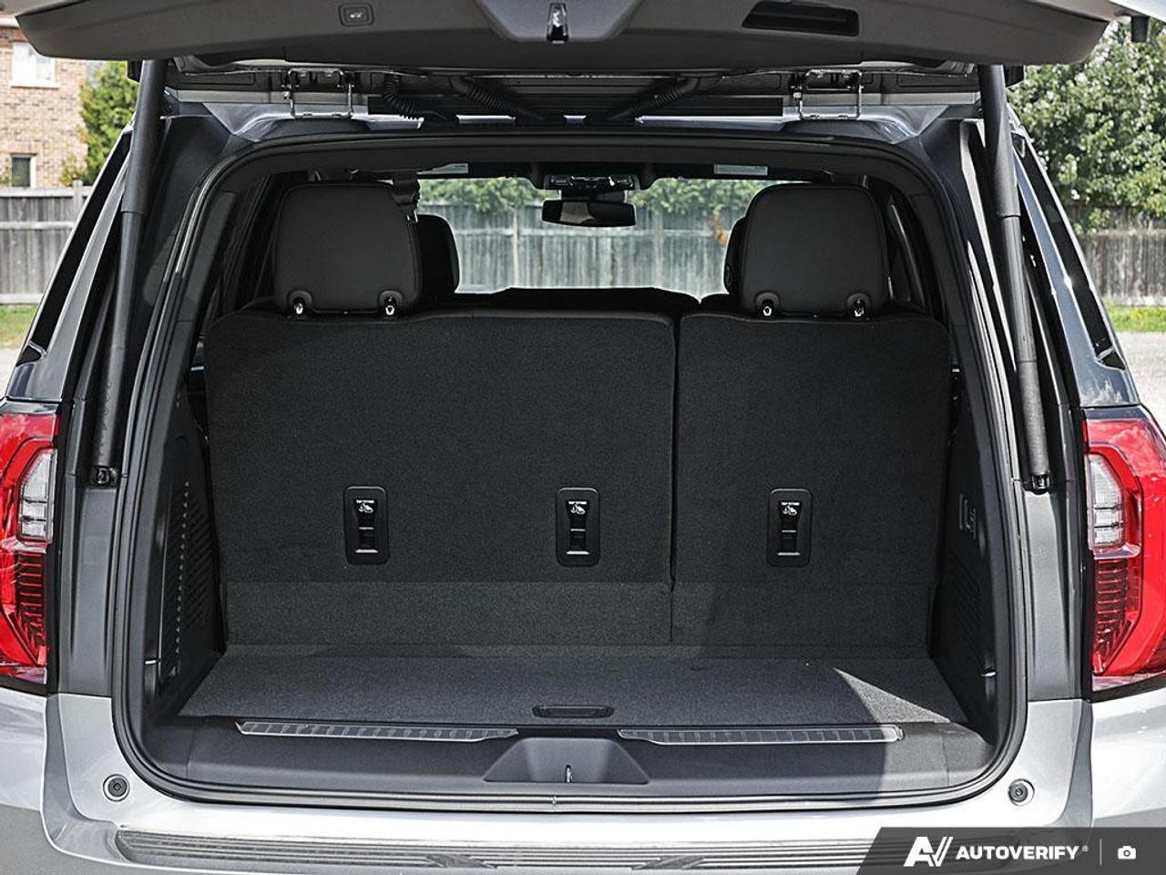 2026 GMC Yukon 4WD 4dr Denali Photo