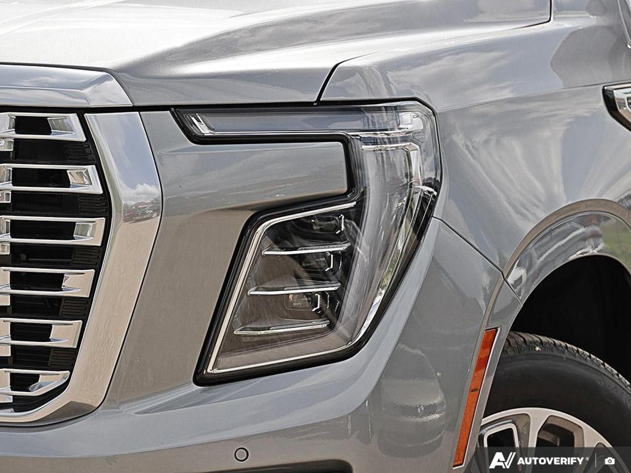 2026 GMC Yukon 4WD 4dr Denali Photo