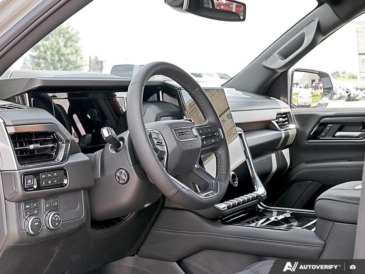 2026 GMC Yukon 4WD 4dr Denali Photo