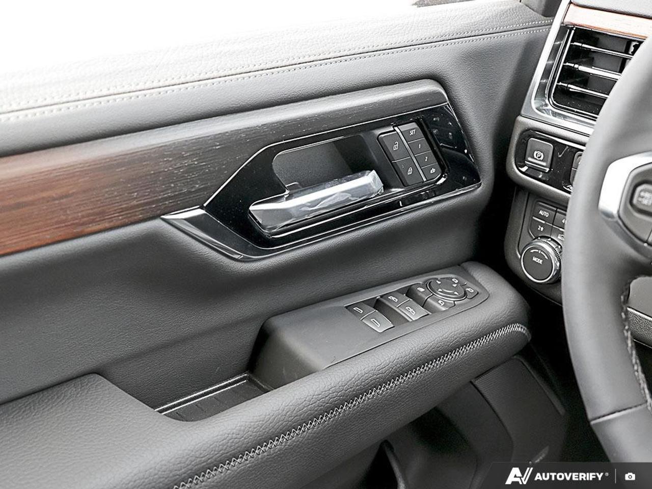 2026 GMC Yukon 4WD 4dr Denali Photo