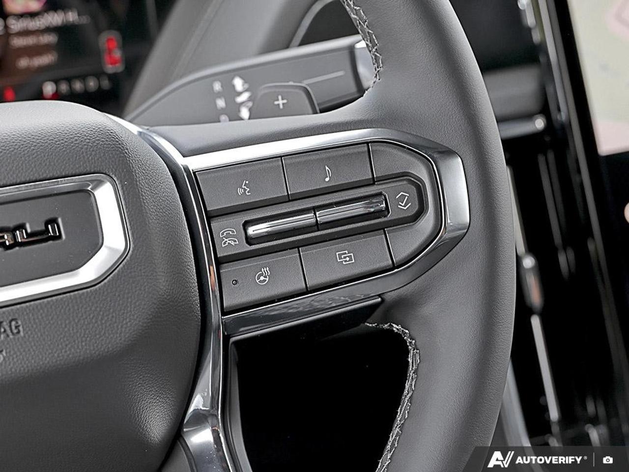 2026 GMC Yukon 4WD 4dr Denali Photo