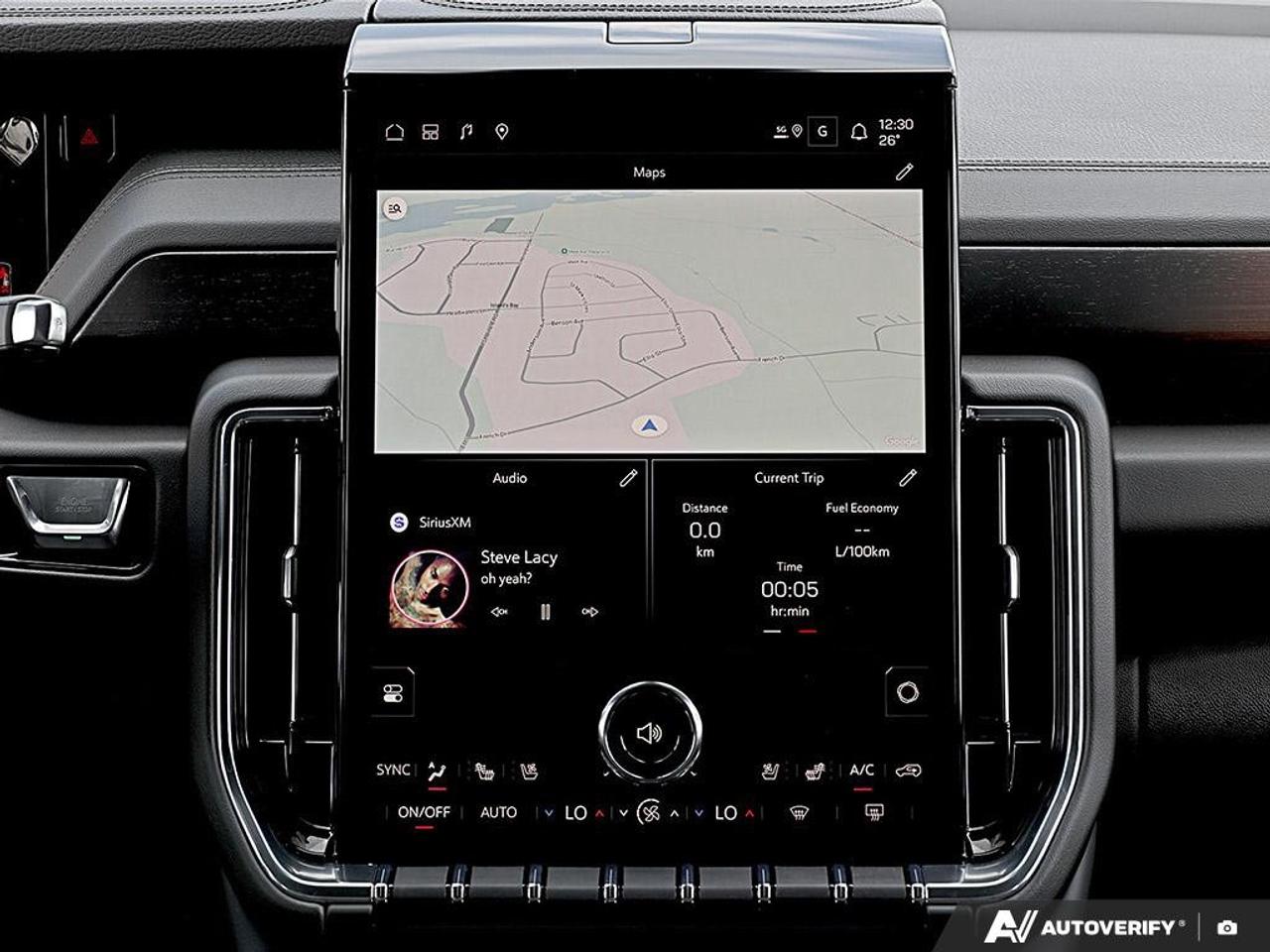 2026 GMC Yukon 4WD 4dr Denali Photo
