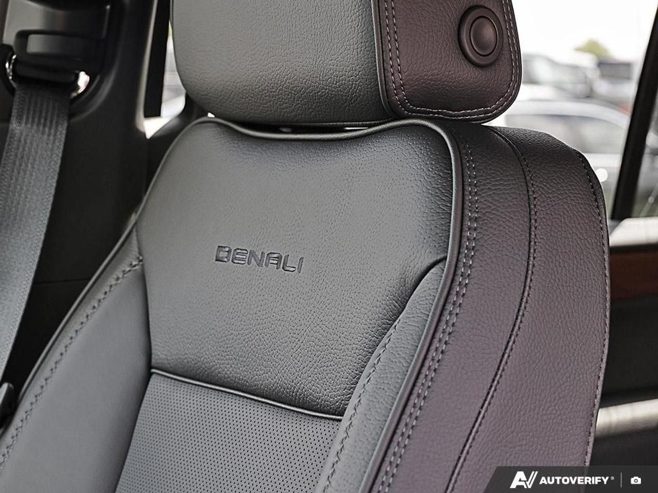 2026 GMC Yukon 4WD 4dr Denali Photo