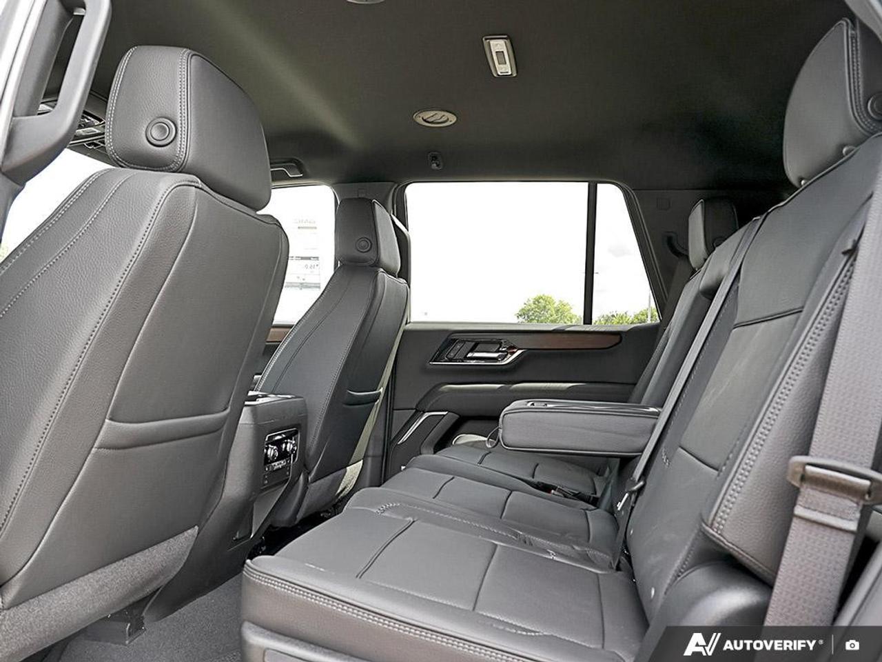 2026 GMC Yukon 4WD 4dr Denali Photo