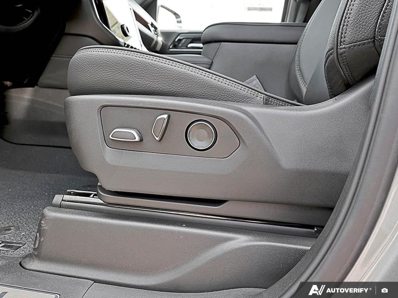 2026 GMC Yukon 4WD 4dr Denali Photo