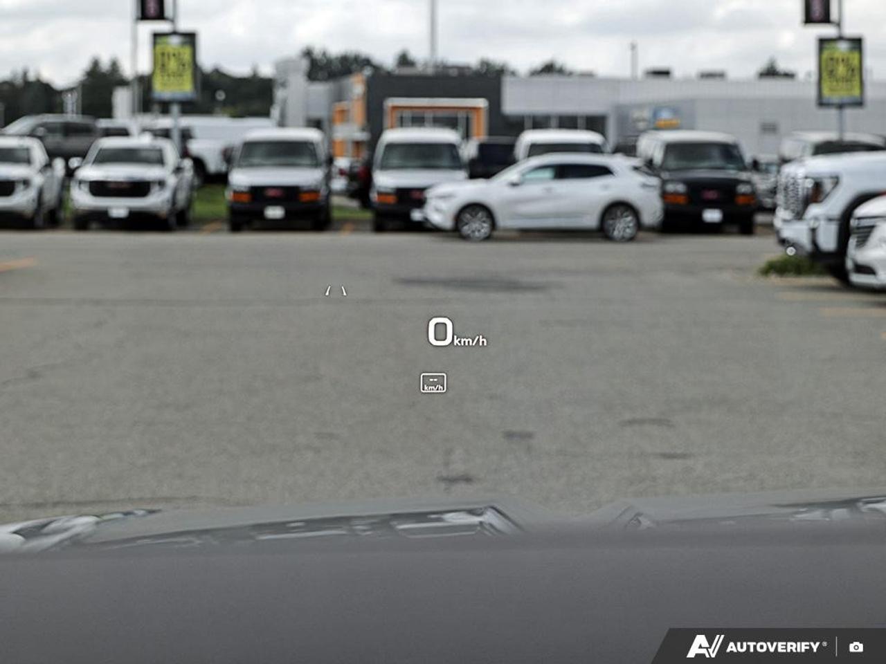 2026 GMC Yukon 4WD 4dr Denali Photo