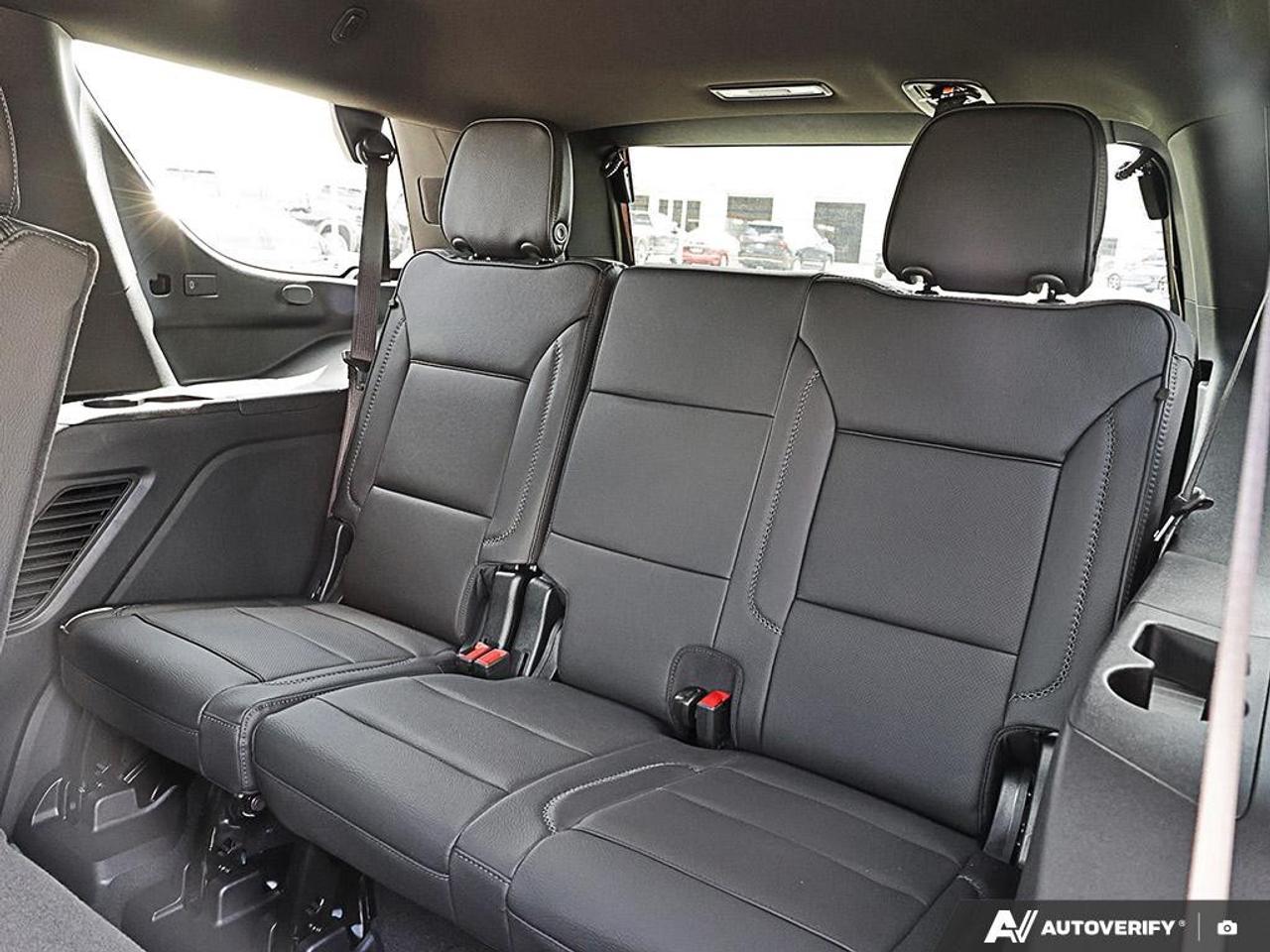 2026 GMC Yukon 4WD 4dr Denali Photo