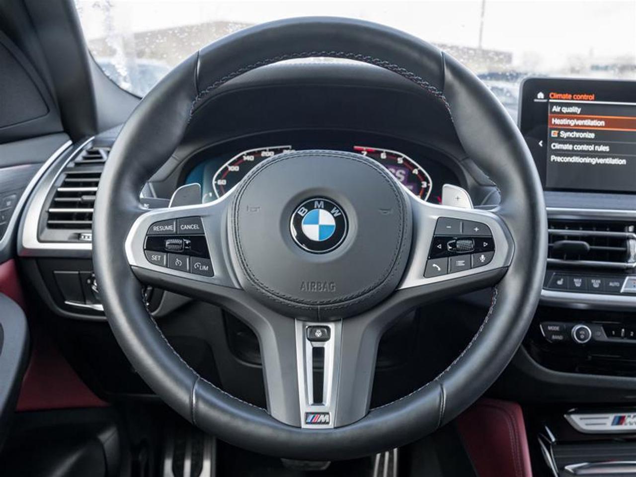 2025 BMW X4 M40i xDrive 4dr All-Wheel Drive Sports Activity Coupe Photo