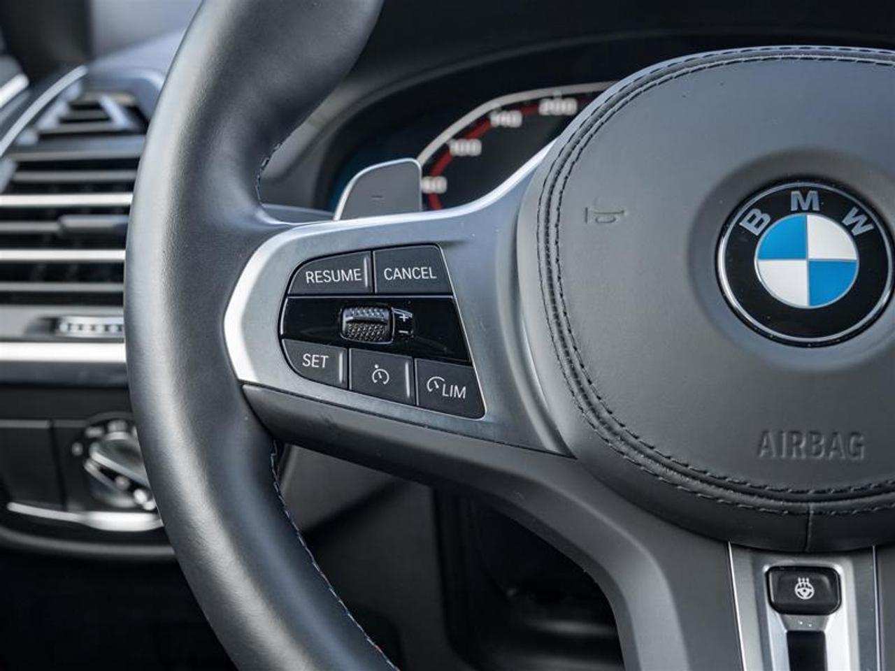 2025 BMW X4 M40i xDrive 4dr All-Wheel Drive Sports Activity Coupe Photo