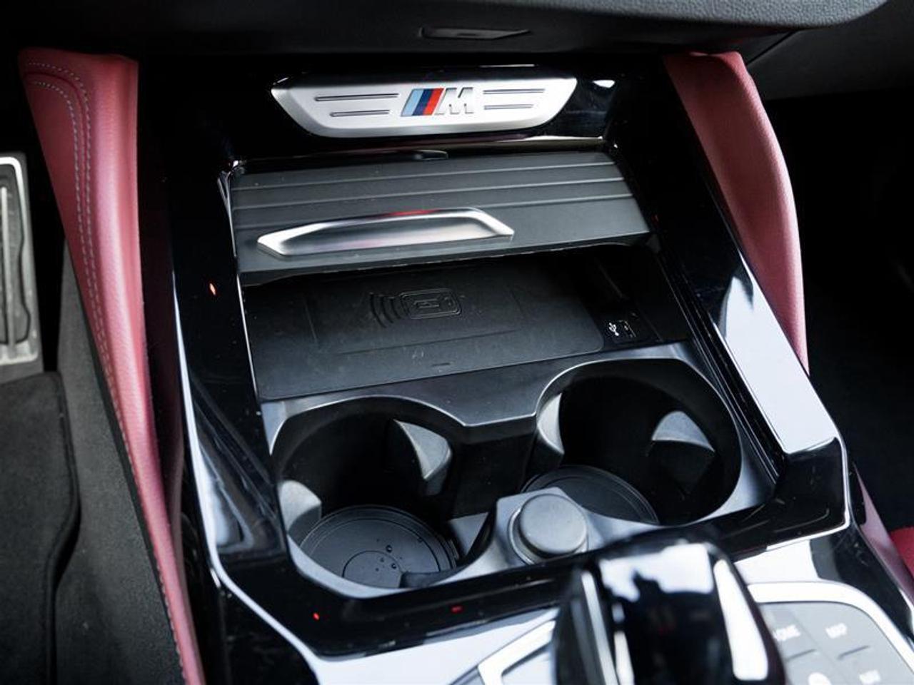 2025 BMW X4 M40i xDrive 4dr All-Wheel Drive Sports Activity Coupe Photo