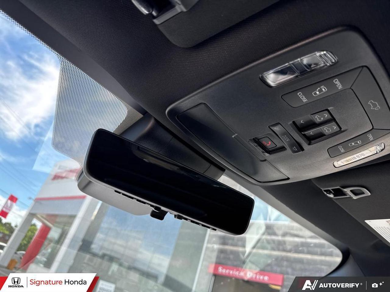 2026 Toyota Sienna LIMITED Photo