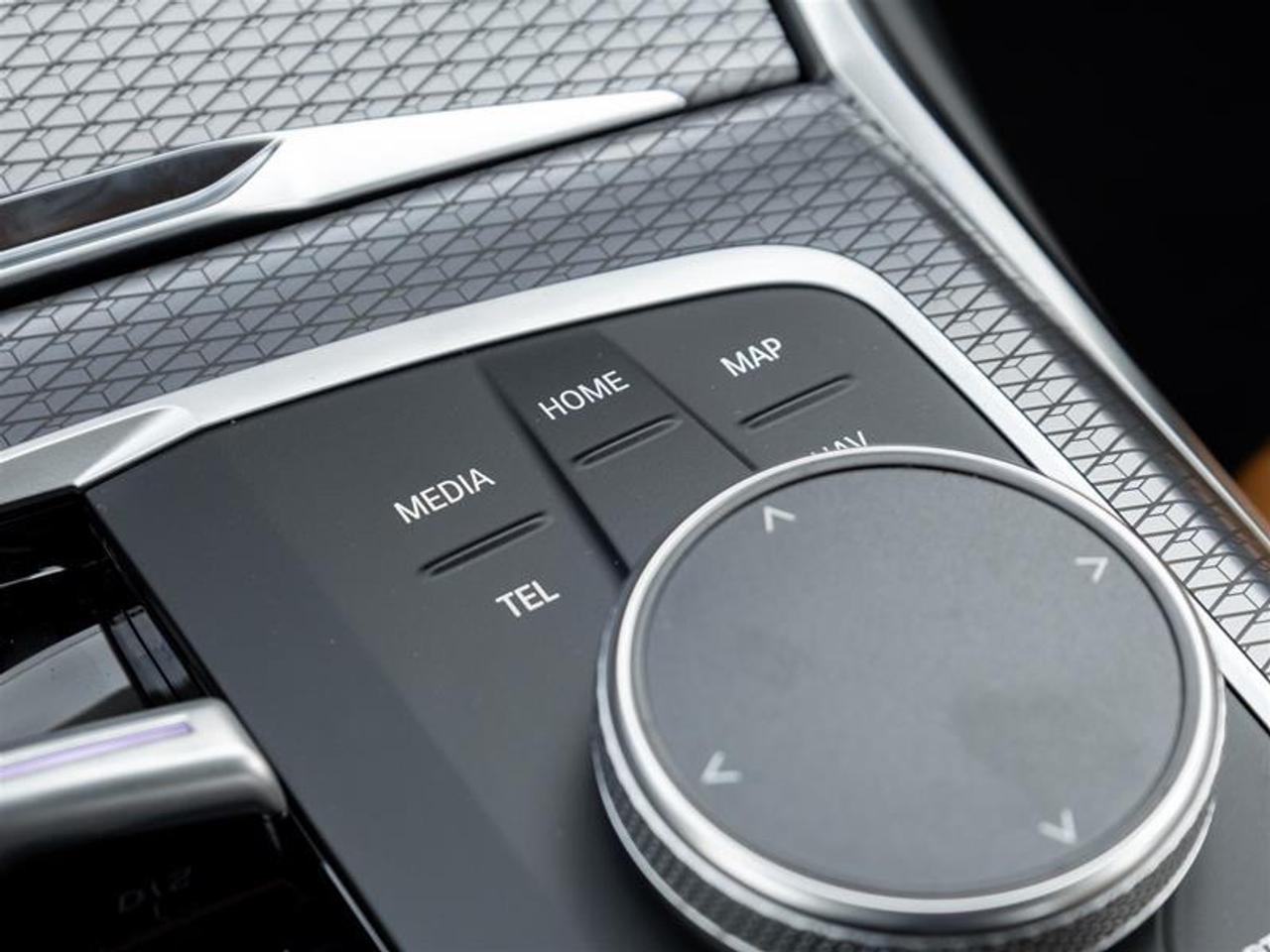 2026 BMW 330 i xDrive 4dr All-Wheel Drive Sedan Photo