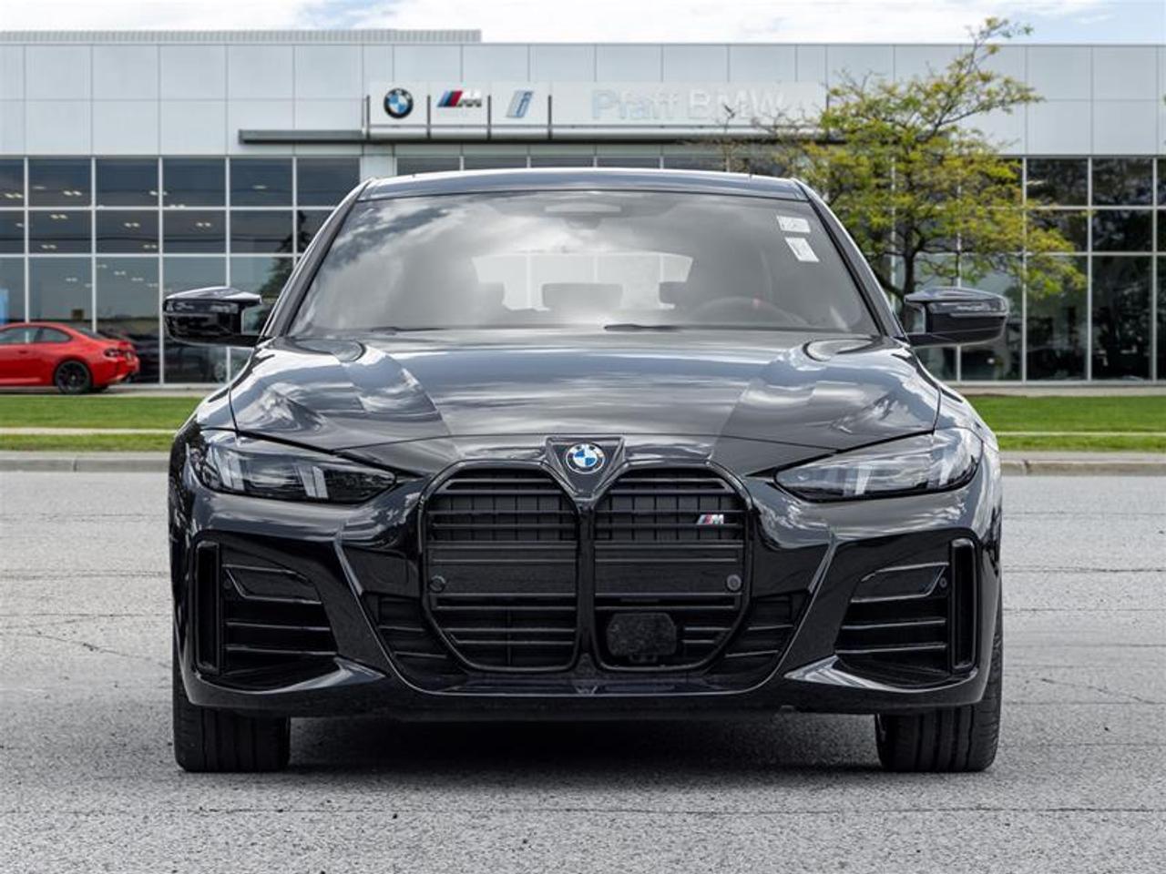 2026 BMW M440 Gran Coupe i xDrive 4dr All-Wheel Drive Hatchback Photo2