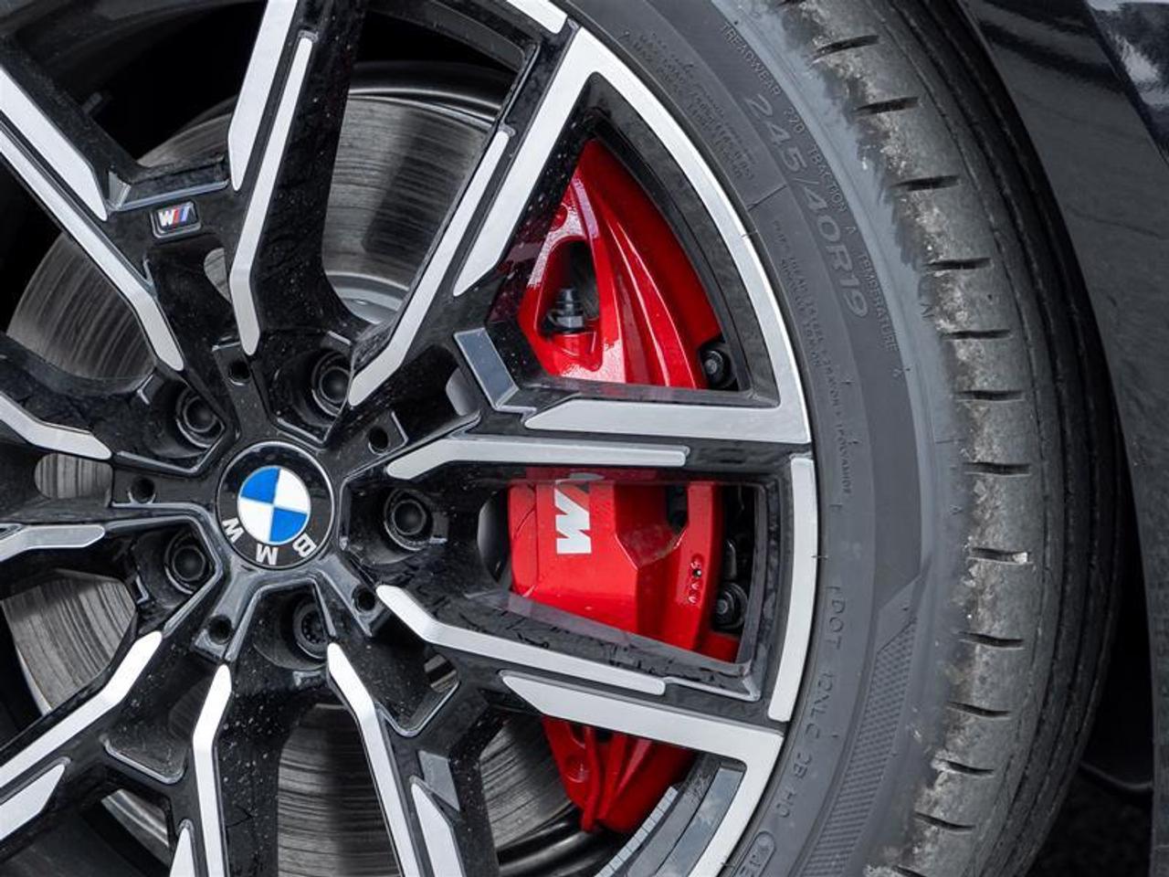 2026 BMW M440 Gran Coupe i xDrive 4dr All-Wheel Drive Hatchback Photo