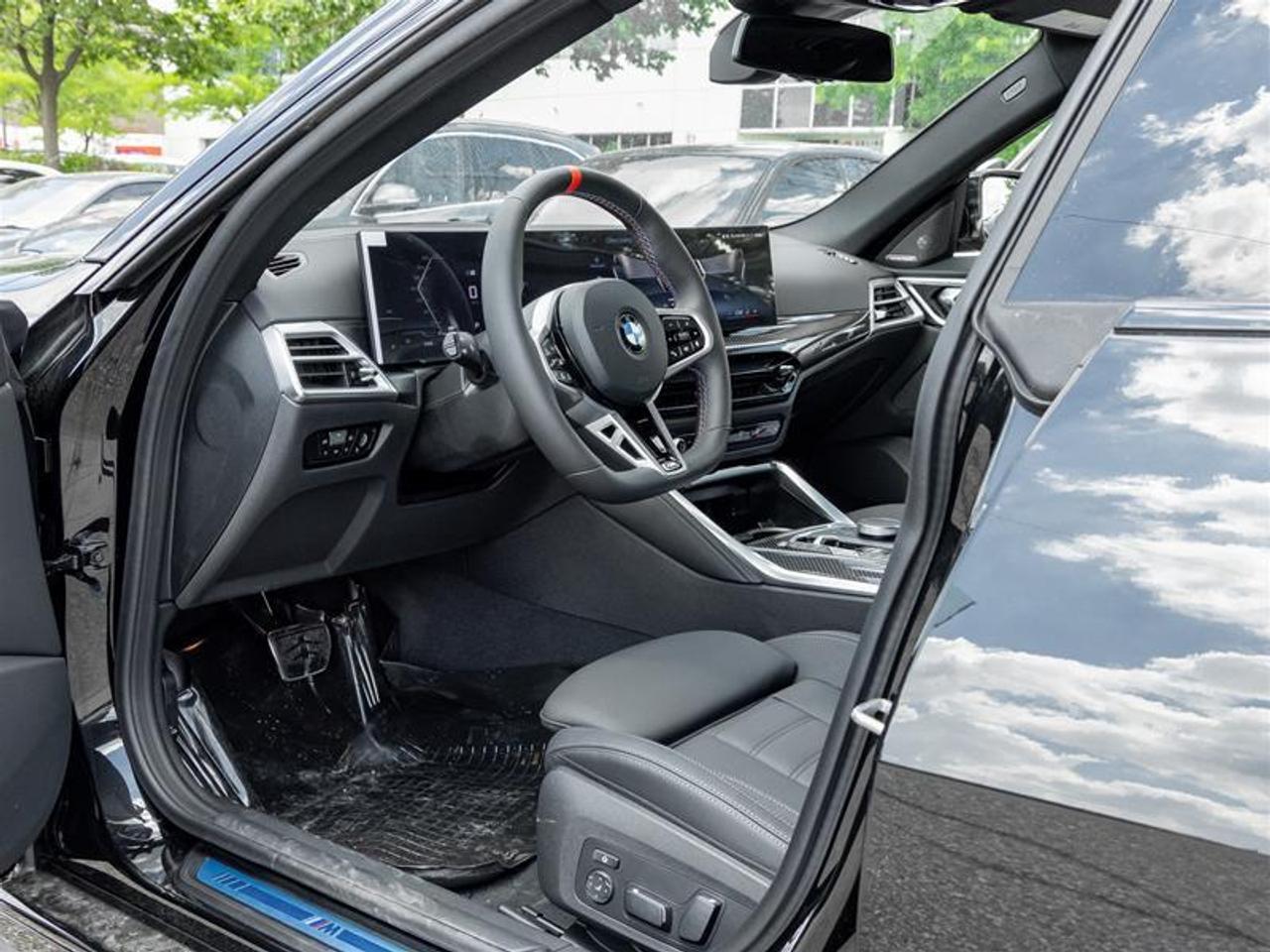 2026 BMW M440 Gran Coupe i xDrive 4dr All-Wheel Drive Hatchback Photo