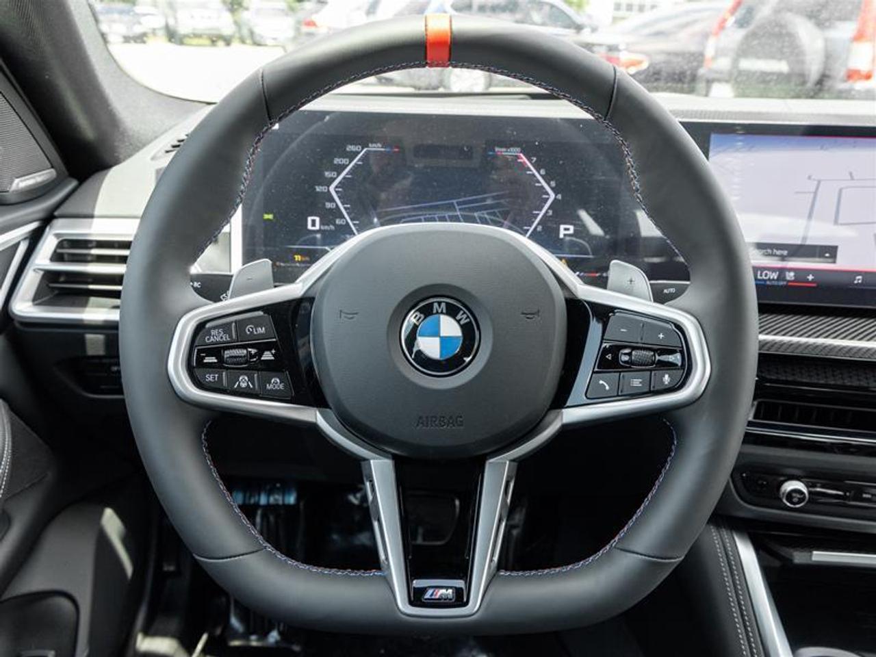 2026 BMW M440 Gran Coupe i xDrive 4dr All-Wheel Drive Hatchback Photo