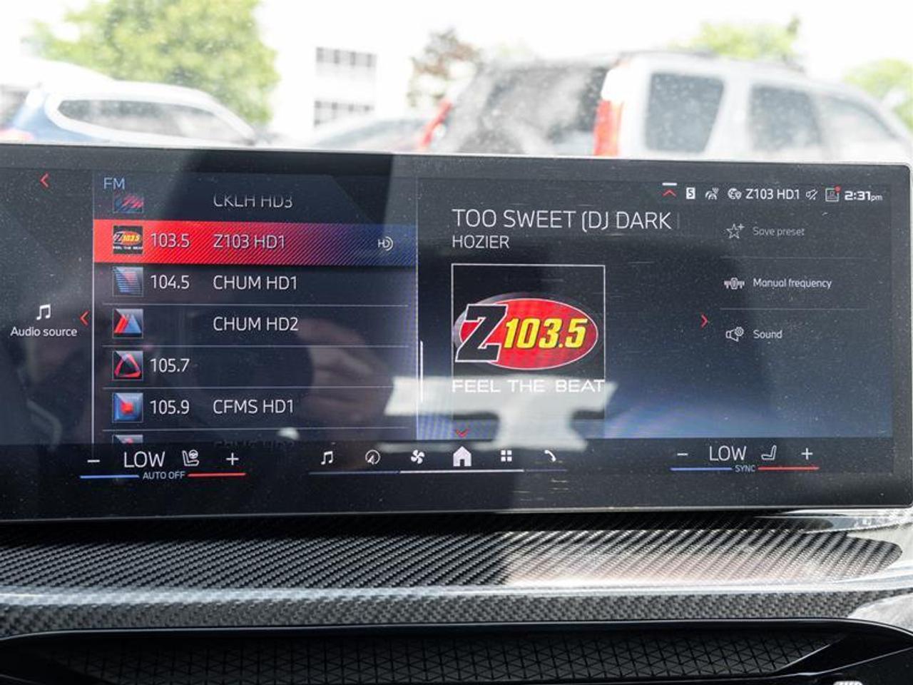 2026 BMW M440 Gran Coupe i xDrive 4dr All-Wheel Drive Hatchback Photo