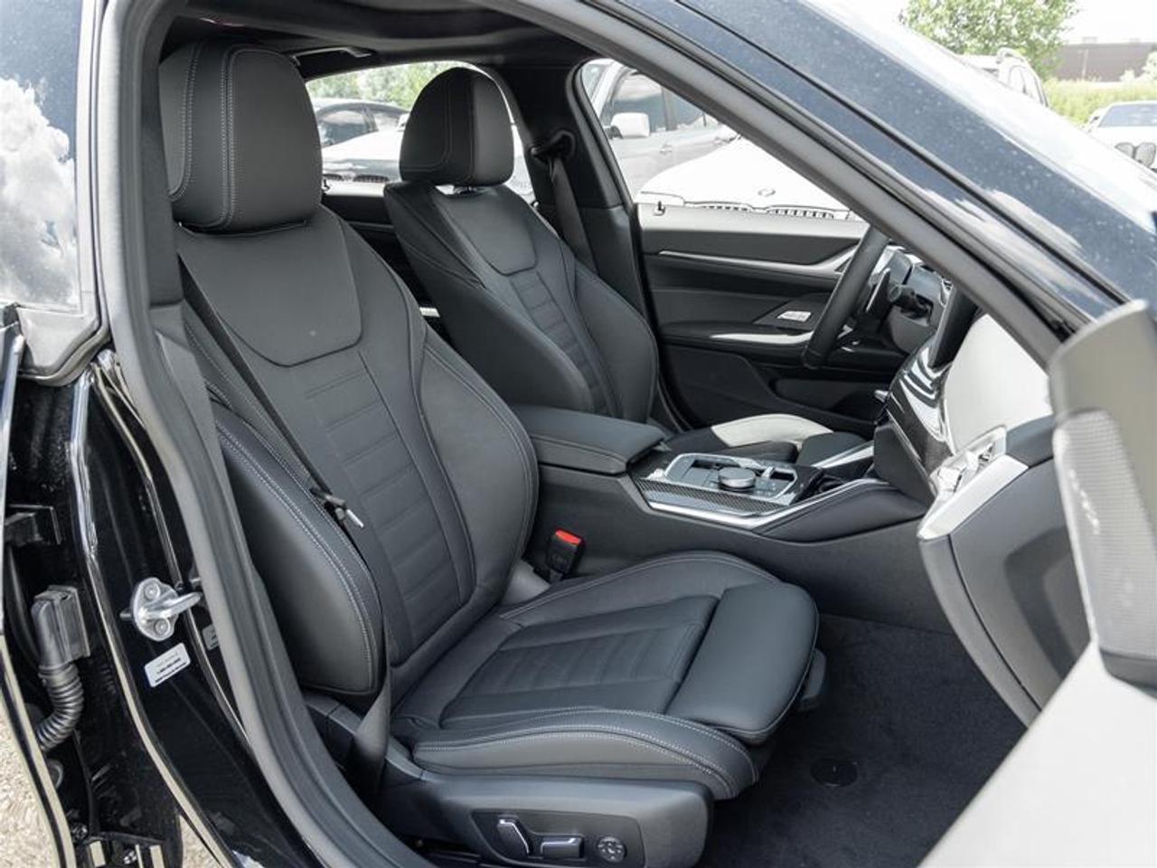 2026 BMW M440 Gran Coupe i xDrive 4dr All-Wheel Drive Hatchback Photo