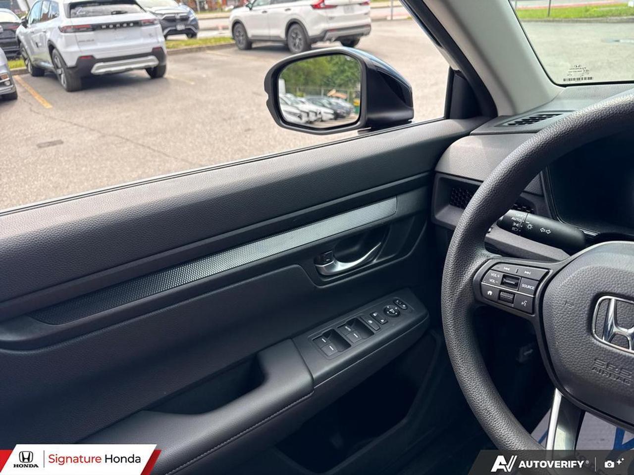 2023 Honda CR-V LX-B Photo