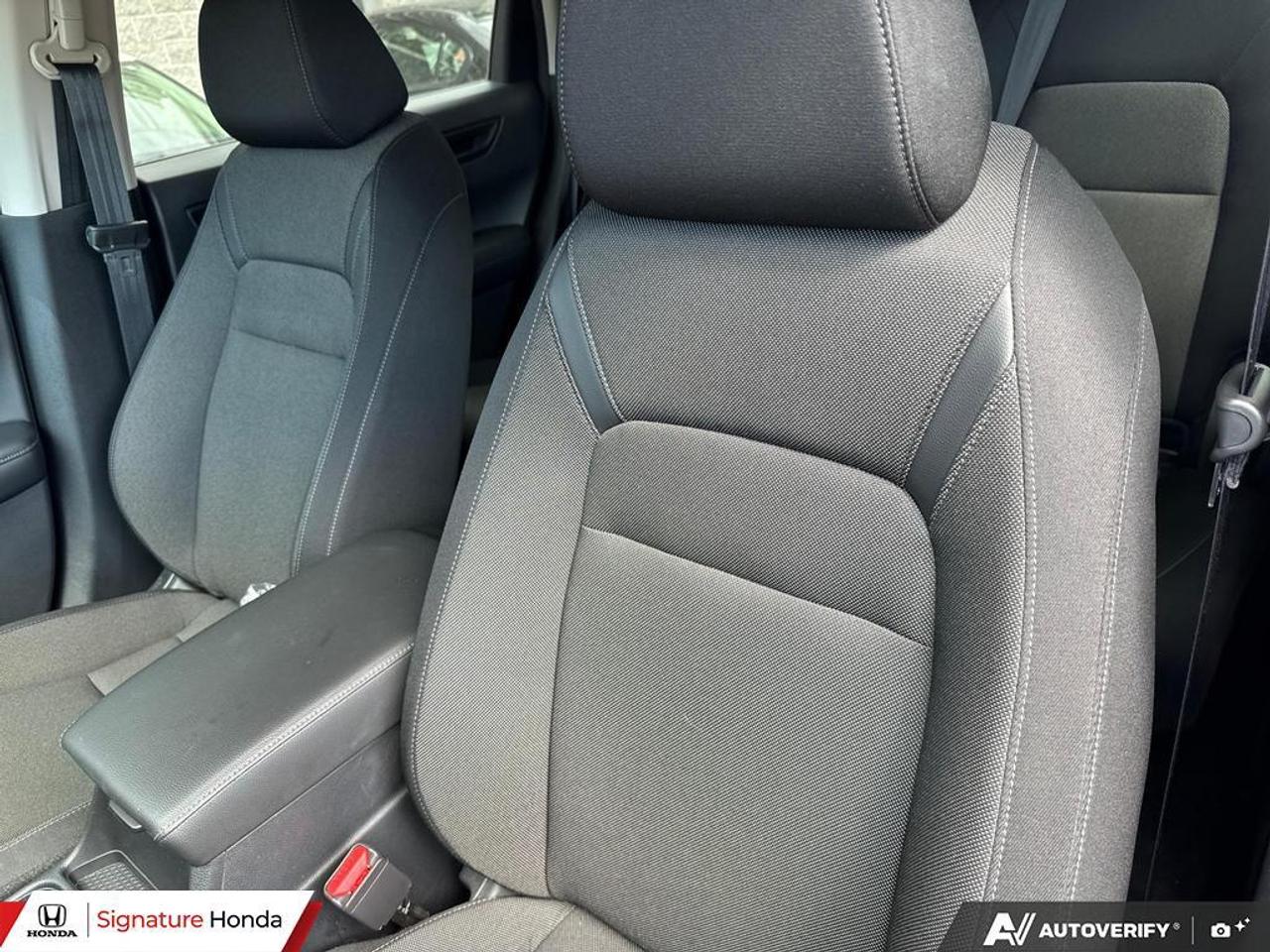 2023 Honda CR-V LX-B Photo
