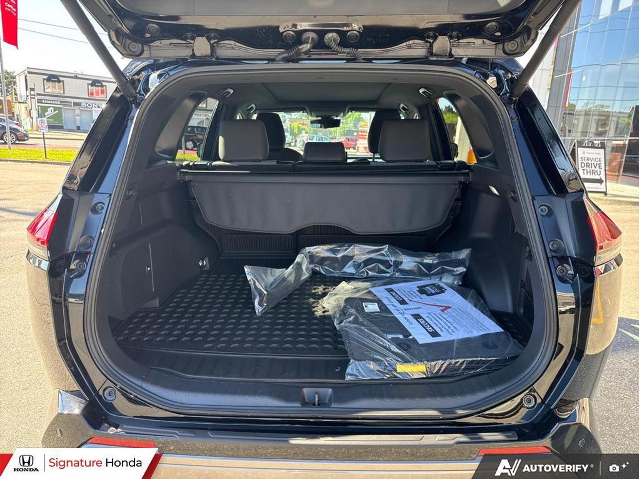 2026 Toyota RAV4 XSE Photo