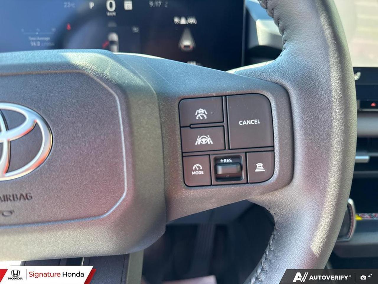 2026 Toyota RAV4 XSE Photo